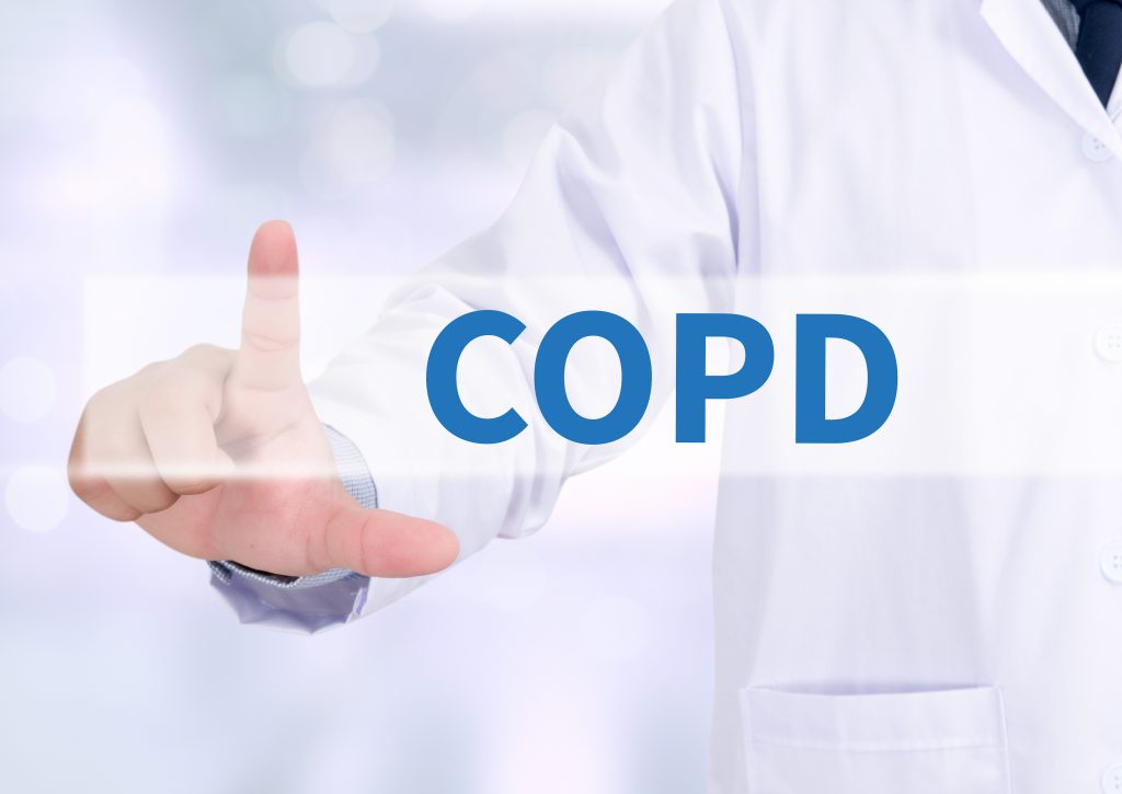 Taking Control of COPD – Super Thrifty Drugs Canada Ltd.